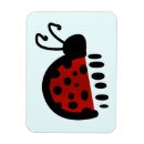 Search for ladybug magnets Ladybird