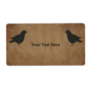 Search for primitive labels Country