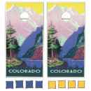 Search for mountains cornhole sets Wilderness