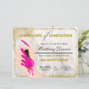 Search for certificate of completion Cosmetologist