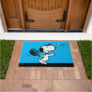 Search for peanuts doormats Sally