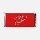 Search for christmas favors Red