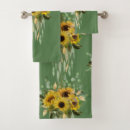 Search for sunflower bathroom accessories Unique