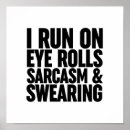 Search for sarcastic motivational posters Sarcasm