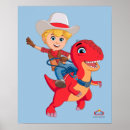 Search for dinosaur posters Cartoon