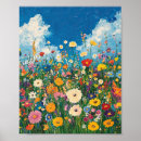 Search for colorful art Flower