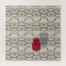 Search for creepy puzzles Skull