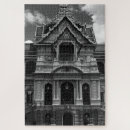 Search for bangkok puzzles Vintage