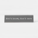 Search for sarcastic office supplies Snarky