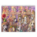 Search for dog calendars Corgi
