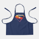 Search for superman aprons Dc comics