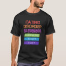 Search for eating disorder tshirts bulimia