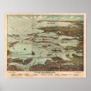 Search for boston posters Map