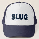 Search for slug baseball hats Animals