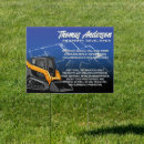 Search for construction outdoor signs Builder