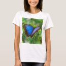 Search for blue butterfly tshirts Pattern