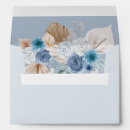 Search for rustic wedding envelopes Bohemian