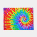 Search for groovy doormats Rainbow