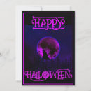 Search for dog halloween invitations Black