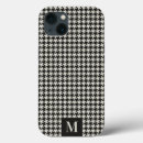 Search for houndstooth iphone cases Stylish
