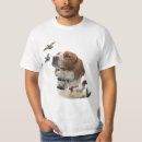 Search for brittany spaniel tshirts Hunting