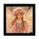 Search for cute gift boxes Fairy