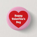 Search for happy valentines day buttons Adorable