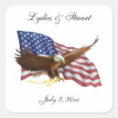 Search for military stickers Eagle