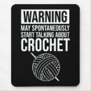 Search for crochet mousepads Craft