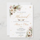 Search for pinecone wedding invitations Pine branch