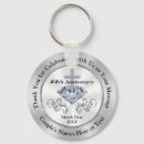 Search for cross keychains White