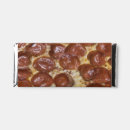 Search for pizza favors Pepperoni