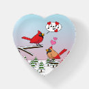 Search for red cardinal paperweight paperweights Winter