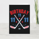 Search for hockey birthday cards Canada