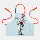 Search for dr seuss aprons Toddler