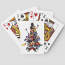 Search for disney playing cards Riku