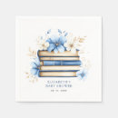 Search for storybook napkins Blue