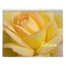 Search for rose calendars Nature