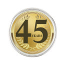 Search for 45 year anniversary Employee