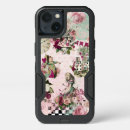 Search for alice in wonderland iphone cases Cute
