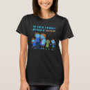 Search for we are family tshirts This