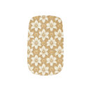 Search for lily nail art Gold
