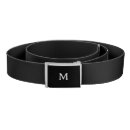Search for monogram belts Simple