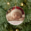 Search for silent night ornaments Sleep in heavenly peace