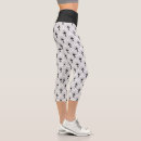 Search for black and white leggings Elegant
