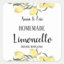 Search for mini limoncello bottles Modern