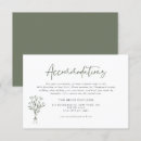 Search for accommodation enclosure cards Boho