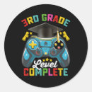 Search for third grade stickers Teacher