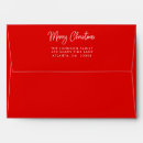 Search for handwritten envelopes Pre addressed