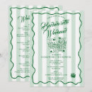 Search for girls weekend invitations Bach
